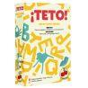 ¡Teto! | 8437027014758 | Llibreria Sendak
