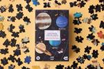 LONDJI Puzzle Discover the planets  | 8436530168743 | Librería Sendak