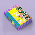 Rainbow | 9782492290268 | Medem, María | Llibreria Sendak