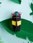 STUDIO ROOF Jewel Beetle | 8718164512421 | Llibreria Sendak