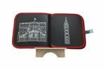 JAQ JAQ BIRD Pissarra Londres | 650726210841 | Llibreria Sendak