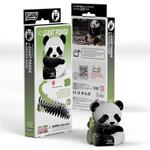 DODOLAND EUGY Panda gegant (142) | 9421036940633 | Llibreria Sendak