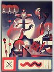 Fantasy Risograph | 9999900004816 | per(r)ucho + simone virgini | Llibreria Sendak