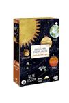 LONDJI Puzzle Discover the planets  | 8436530168743 | Librería Sendak