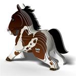 DODOLAND EUGY Cavall (134) | 9421036940558 | Llibreria Sendak