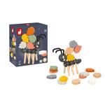 JANOD Juguete de equilibrio - Hormigas | 3700217340537 | Llibreria Sendak
