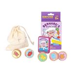 QUBITUNES Juego La cocina de Bernard | 7640272320289 | Llibreria Sendak