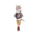 MOULIN ROTY Escola de dansa - Justin | 3575676670217 | Llibreria Sendak