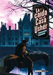 La caída de la Casa Usher | 9788417442729 | Allan Poe, Edgar/ Garcia, Raúl | Llibreria Sendak
