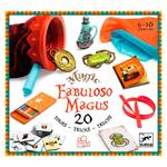 DJECO Magia Fabuloso Magus | 3070900099623 | Llibreria Sendak