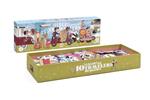 LONDJI Puzzle 10 Travelers | 8436530168712 | Librería Sendak