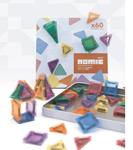 NOMIC CLACKI Mini 60 piezas | 8437023414064 | Librería Sendak
