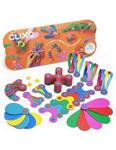 CLIXO Super Rainbow Pack | 860005765973 | Llibreria Sendak