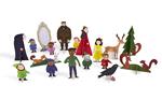 Snow White. Make your own fary tale | 9781786277381 | Librería Sendak