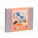 DJECO Atelier 72 Mosaico | 3070900100725 | Llibreria Sendak