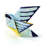 DJECO Origami - En mi jardín | 3070900087071 | Llibreria Sendak