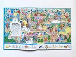 Magic Billy | 9782494591578 | Buxton, Annabelle | Llibreria Sendak