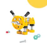 THE OFFBITS Animal Kit - Puppybit | 7290016390438 | Llibreria Sendak