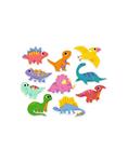 DJECO Puzzle Duo - Dinos | 3070900082632 | Llibreria Sendak