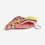 DON FISHER Batfish rosa (amb anella clauer) | 8435551400757 | Llibreria Sendak