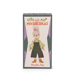 MOULIN ROTY Les Minouchkas - Nina conill | 3575676810279 | Llibreria Sendak