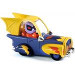 CRAZY MOTORS Dingo Mobile | 3070900054813 | Librería Sendak
