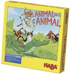 HABA Animal sobre animal | 4010168034096 | Llibreria Sendak