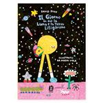Il giorno in cui la terra e la luna litigarono | 9791254930656 | Llibreria Sendak