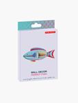STUDIO ROOF Parrot Fish | 8720629640549 | Llibreria Sendak