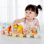 CLASSIC WORLD Tren arrastre | 6927049015083 | Llibreria Sendak