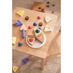 KID'S CONCEPT Pastel en capas KIS HUB | 7340028732648 | Librería Sendak
