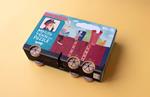 LONDJI Puzzle My Little Train  | 8436580426572 | Llibreria Sendak