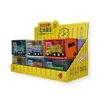 SNACK CARS Serie 5 | 0793969180172 | Llibreria Sendak