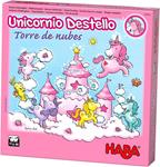 HABA Unicornio destello - Torre de nubes | 4010168242026 | Llibreria Sendak