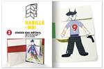 Atelier pour enfants | 9782352892281 | Nakamura, Junko /  Chambout, Odile | Llibreria Sendak