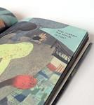 Marre de Marsa | 9782889860746 | Zhang, Ziqi | Librería Sendak