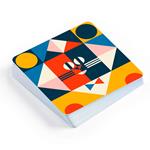 DJECO Sologic Cubologic 16 | 3070900085763 | Llibreria Sendak