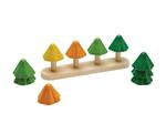 PLANTOYS Arbre per ordenar i comptar | 8854740054036 | Llibreria Sendak