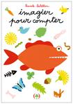 Imagier pour compter | 9782361936600 | Estellon, Pascale | Librería Sendak