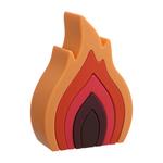 WEIBO Nature Flame | 8437023414194 | Librería Sendak