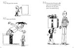 101 bonnes raisons de se réjouir d’être un garçon | 9782889082261 | Masini, Beatrice / Long, Guillaume | Librería Sendak