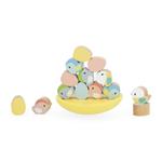 JANOD Juguete de equilibrio - Pájaros | 3700217351465 | Llibreria Sendak