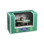 CRAZY MOTORS Pirate Wheels | 3070900054875 | Librería Sendak