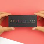 FLIPBOKU Molecularis - Flip Book