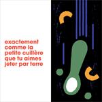 Tout tombe | 9782361937812 | Niollet, Eva / Ryelandt, Gaspard | Llibreria Sendak