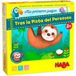 HABA Tras la Pista del Perezoso | 4010168260457 | Librería Sendak