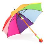 VILAC Umbrella - Bird | 3048700043962 | Librería Sendak