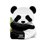 DODOLAND EUGY Panda gegant (142) | 9421036940633 | Llibreria Sendak