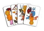 DJECO Cartes Bataflash | 3070900051188 | Llibreria Sendak