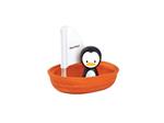 PLANTOYS Barqueta pingüí | 8854740057112 | Llibreria Sendak